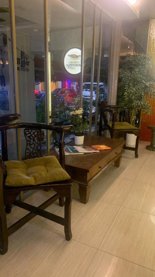 矶鹬酒店 新加坡 外观 照片