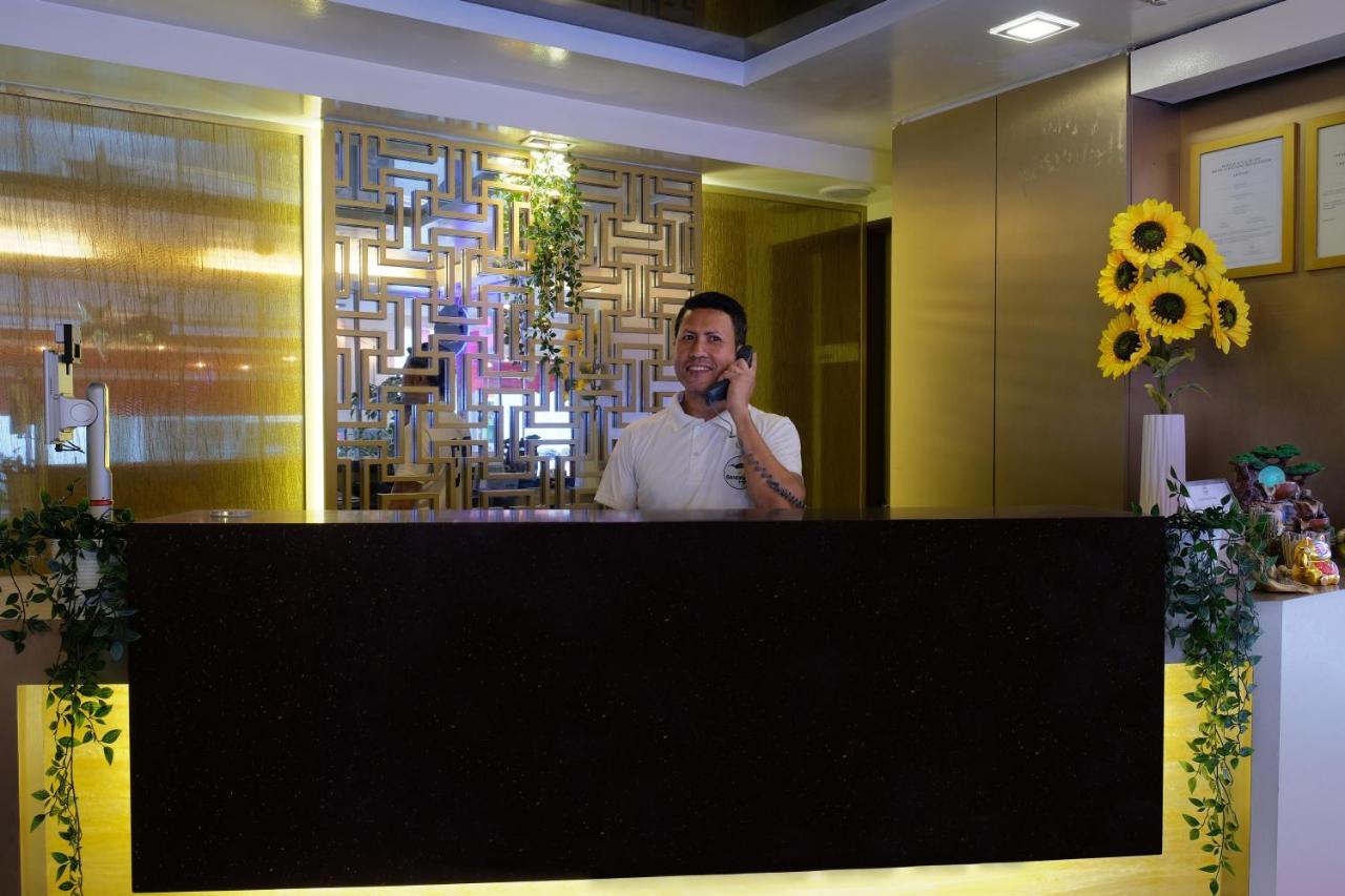 矶鹬酒店 新加坡 外观 照片