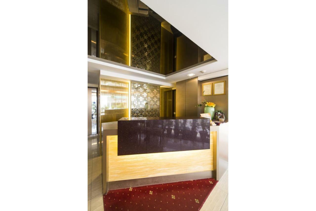 矶鹬酒店 新加坡 外观 照片